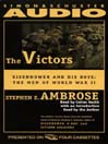 The Victors (MP3): Eisenhower and His Boys: the Men of World War II